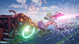 SD Gundam Battle Alliance screenshot 4