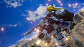 SD Gundam Battle Alliance screenshot 5