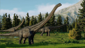 Jurassic World Evolution 2: Dominion Biosyn Expansion screenshot 4