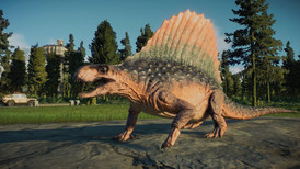 Jurassic World Evolution 2: Dominion Biosyn Expansion screenshot 5