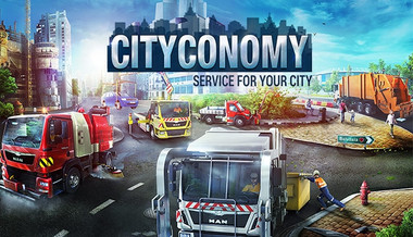 Cityconomy: Service for your City - PC (Steam)