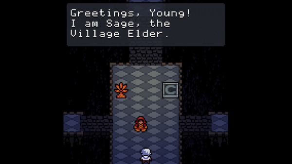 Anodyne screenshot 1