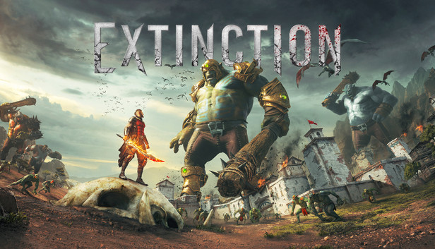 Extinction