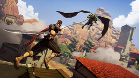 Extinction screenshot 5