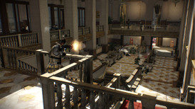 Payday 2 Crimewave Edition screenshot 2