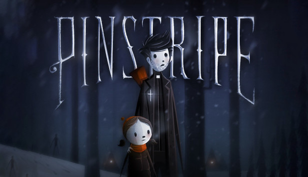 Pinstripe (Xbox ONE / Xbox Series X|S)