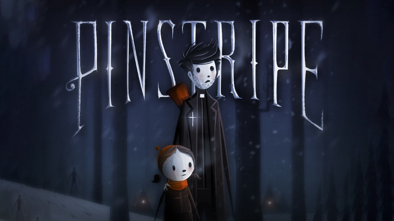 Comprar Pinstripe (Xbox ONE / Xbox Series XS) Microsoft Store