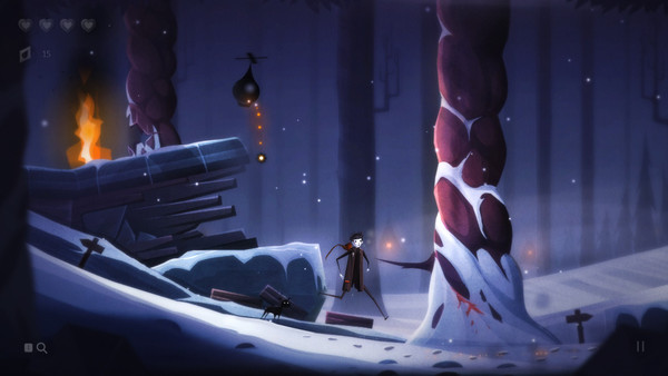 Pinstripe screenshot 1