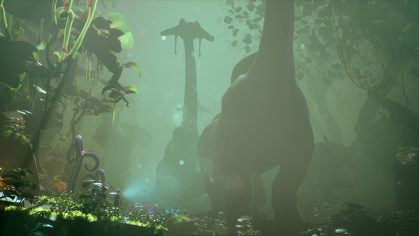 Planet Alpha (Xbox ONE / Xbox Series X|S) screenshot 1