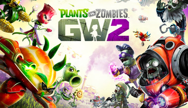 Plants vs. Zombies: Garden Warfare 2 (Xbox ONE / Xbox Series X|S)