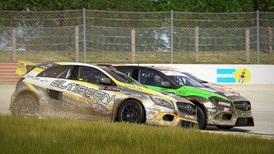 Project Cars 2 Deluxe Edition (Xbox ONE / Xbox Series X|S) screenshot 4