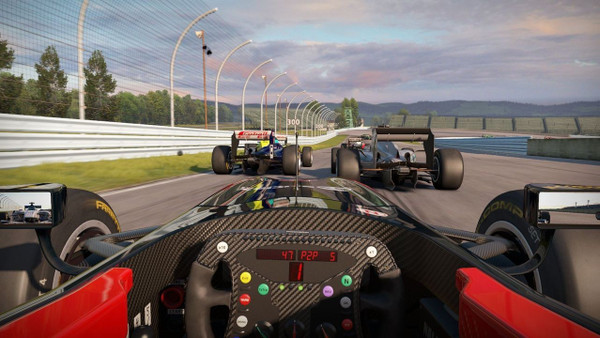 Project Cars: Digital Edition screenshot 1