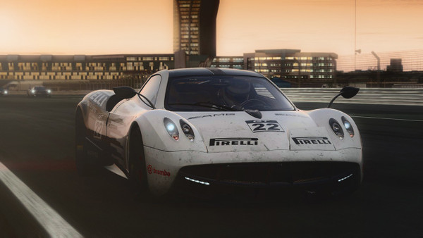Project Cars GOTY Edition screenshot 1