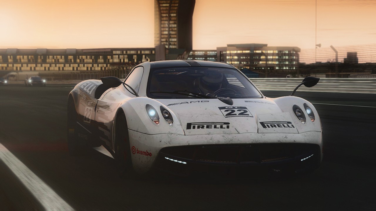 Buy Project Cars GOTY Edition Microsoft Store