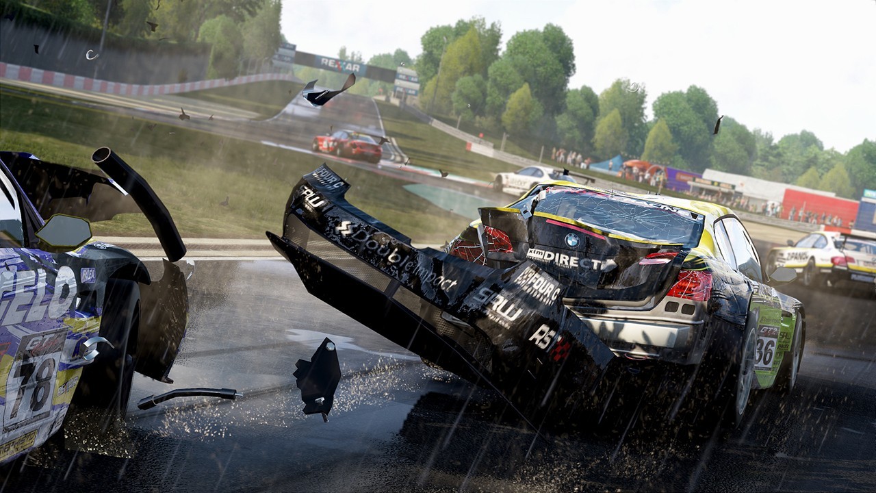 Buy Project Cars GOTY Edition Microsoft Store