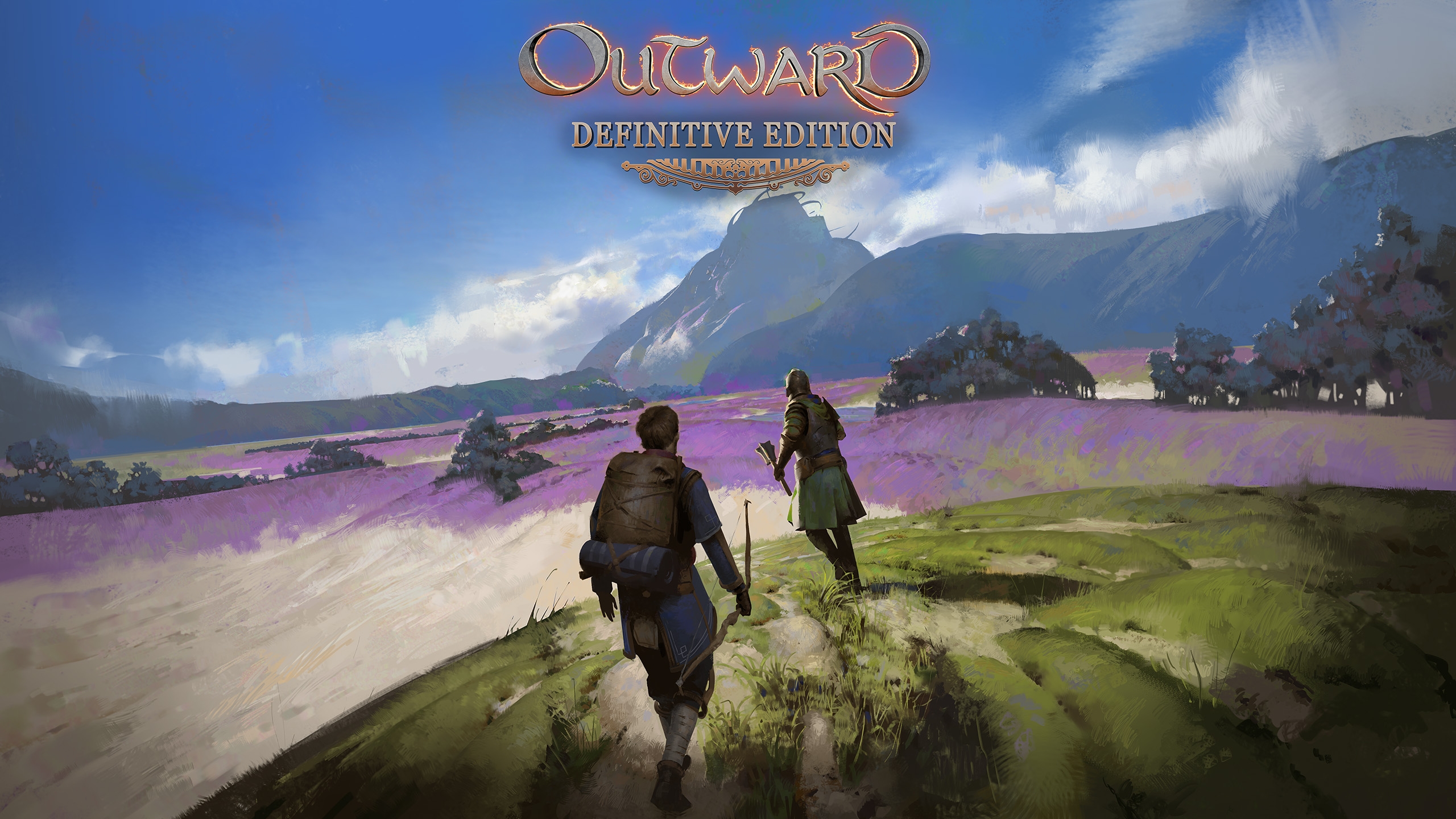 Outward цена стим фото 77