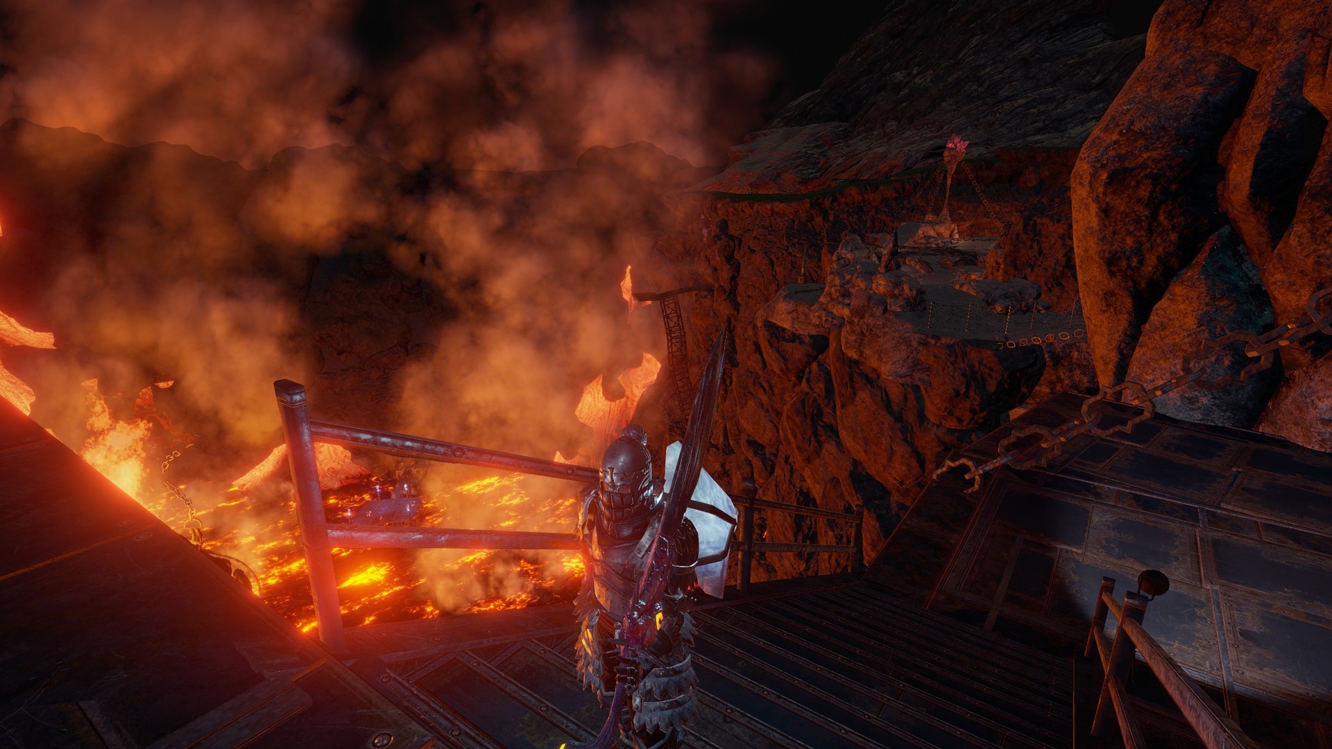 Buy Outward Definitive Edition PC (Steam) - Main Image