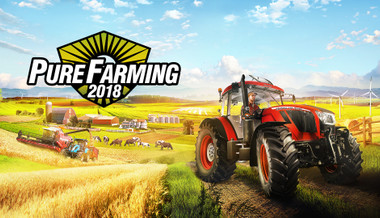 Pure Farming 2018