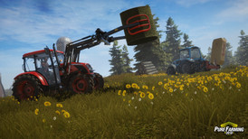 Pure Farming 2018 (Xbox ONE / Xbox Series X|S) screenshot 2