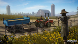 Pure Farming 2018 (Xbox ONE / Xbox Series X|S) screenshot 3
