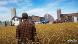 Pure Farming 2018 (Xbox ONE / Xbox Series X|S) screenshot 5