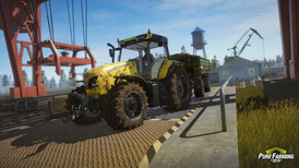 Pure Farming 2018 - Digital Deluxe Edition screenshot 4