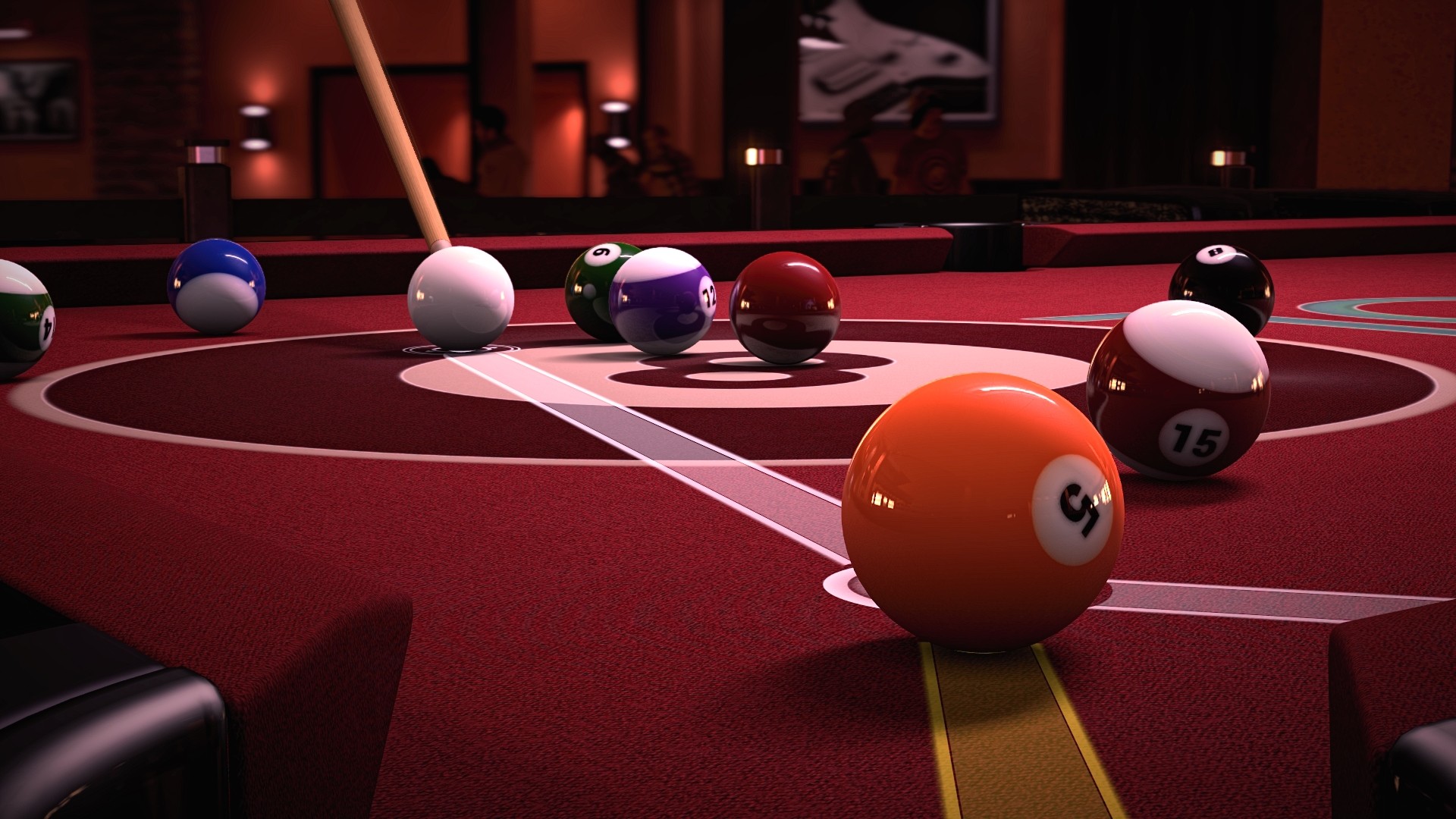 Comprar Pure Pool - Xbox One