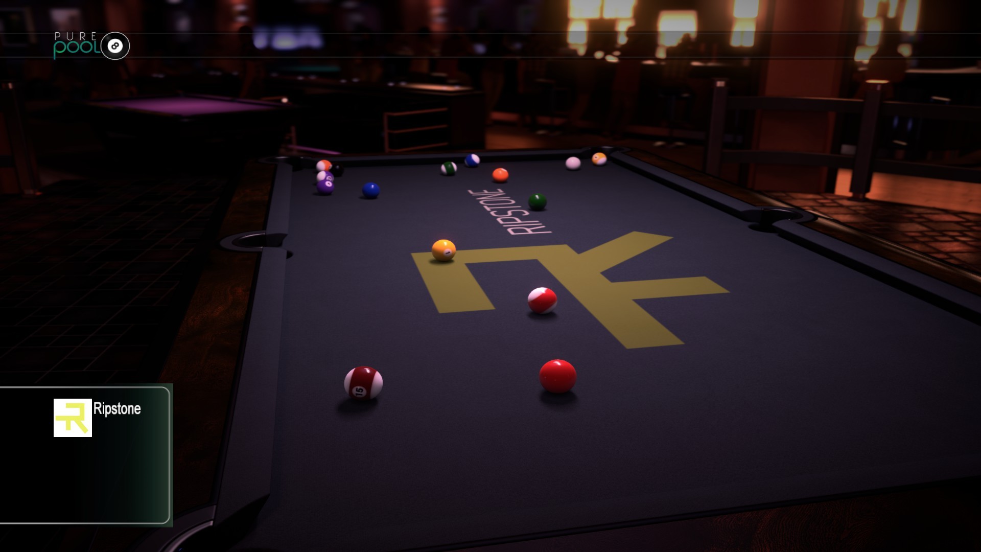 Buy Pure Pool - Xbox One