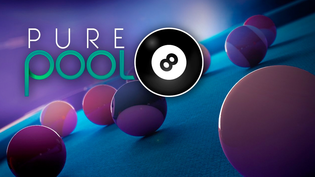 Купить Pure Pool (Xbox ONE / Xbox Series X|S) Microsoft Store