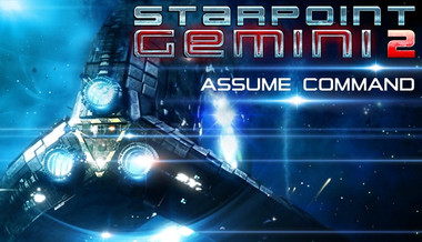 Starpoint Gemini 2 - PC (Steam)