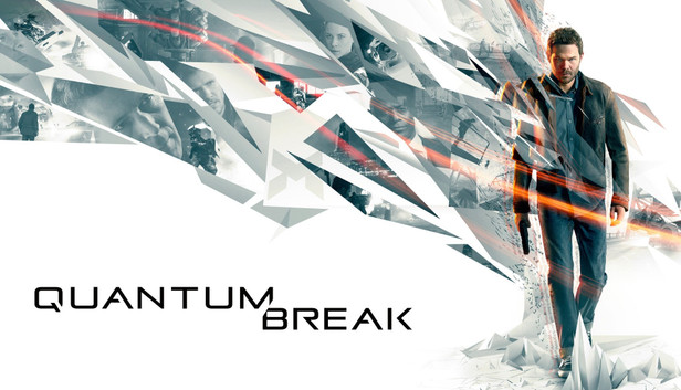 Quantum break xbox store one