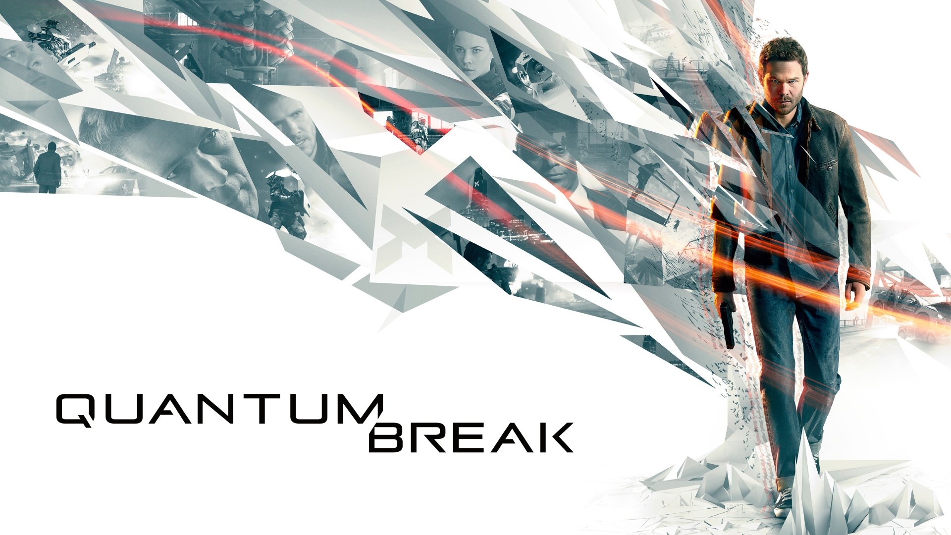 Купить Quantum Break (Xbox ONE / Xbox Series X|S) Microsoft Store