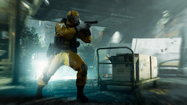 Quantum Break (Xbox ONE / Xbox Series X|S) screenshot 4