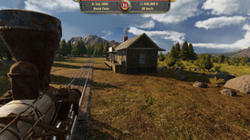 Railway Empire (Xbox ONE / Xbox Series X|S) screenshot 2