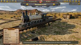 Railway Empire (Xbox ONE / Xbox Series X|S) screenshot 4