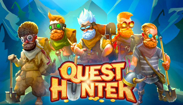 Quest Hunter
