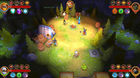 Quest Hunter (PC / Xbox ONE / Xbox Series X|S) screenshot 2