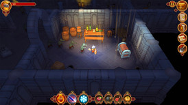 Quest Hunter (PC / Xbox ONE / Xbox Series X|S) screenshot 4