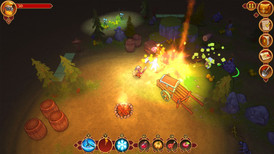 Quest Hunter (PC / Xbox ONE / Xbox Series X|S) screenshot 5