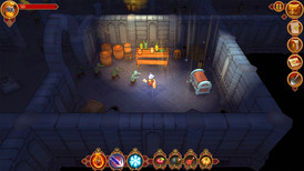 Quest Hunter screenshot 4