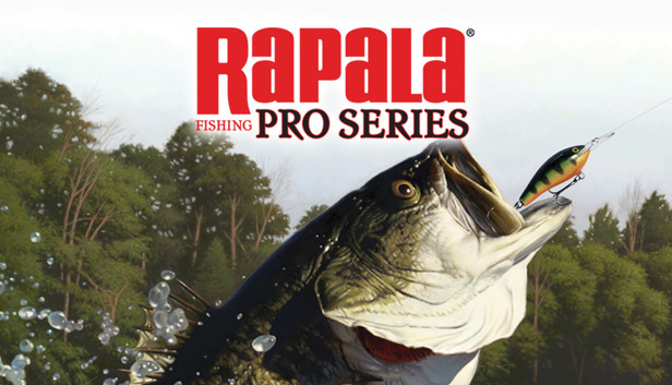 Buy Rapala Fishing Pro Series (Xbox ONE / Xbox Series X