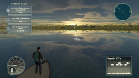 Rapala Fishing Pro Series screenshot 4