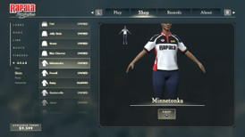 Rapala Fishing Pro Series screenshot 5