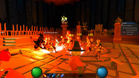 Dragon Extinction screenshot 3