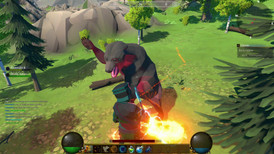 Dragon Extinction screenshot 5