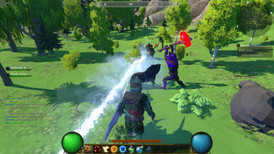 Dragon Extinction screenshot 4