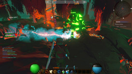 Dragon Extinction screenshot 2