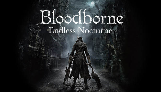 Rumor - Bloodborne: Endless Nocturne, Page 3