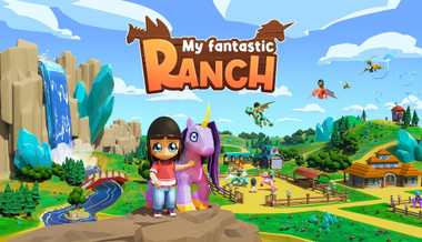 My Fantastic Ranch