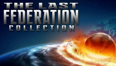 The Last Federation Collection